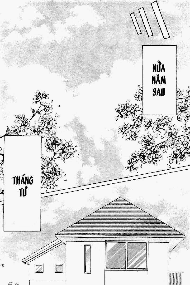 Cuộc Gặp Gỡ Diệu Kỳ - Chapter 23 - Trang 33