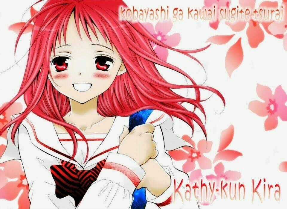 Cuộc Gặp Gỡ Diệu Kỳ - Chapter 23 - Trang 38