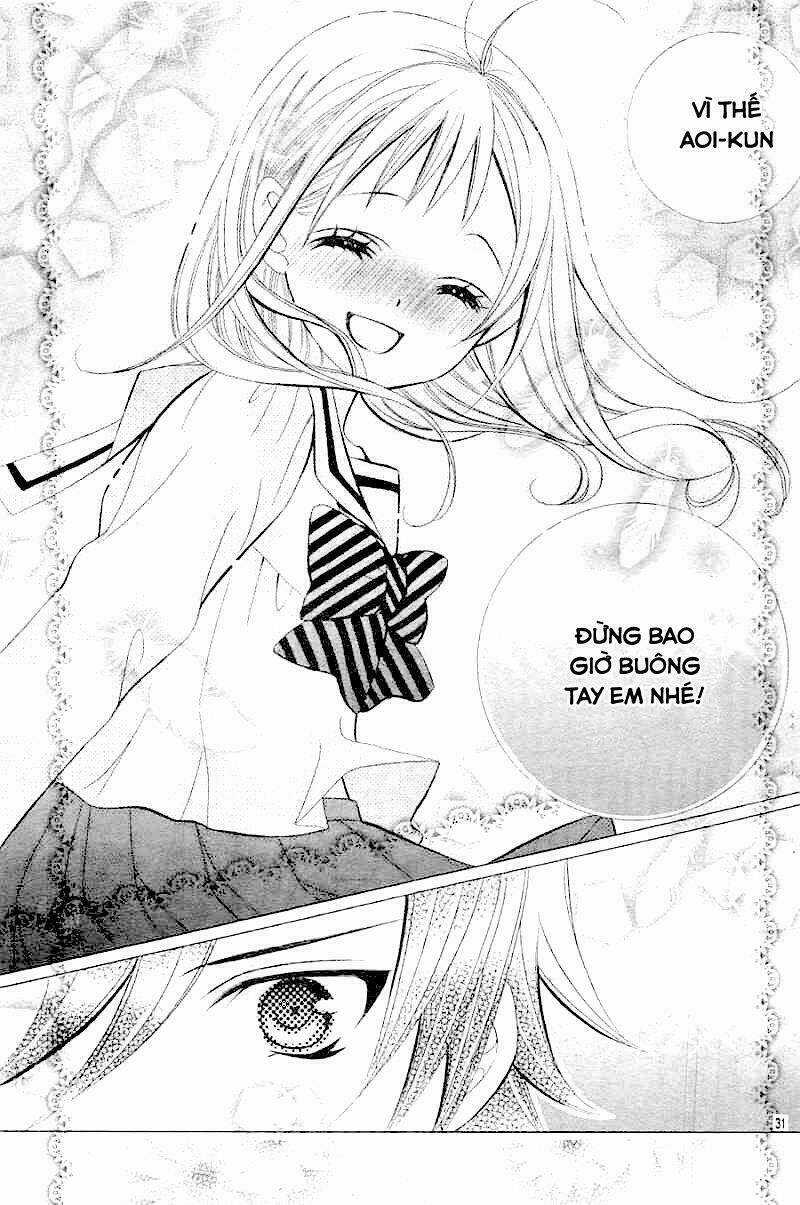 Cuộc Gặp Gỡ Diệu Kỳ - Chapter 24 - Trang 27