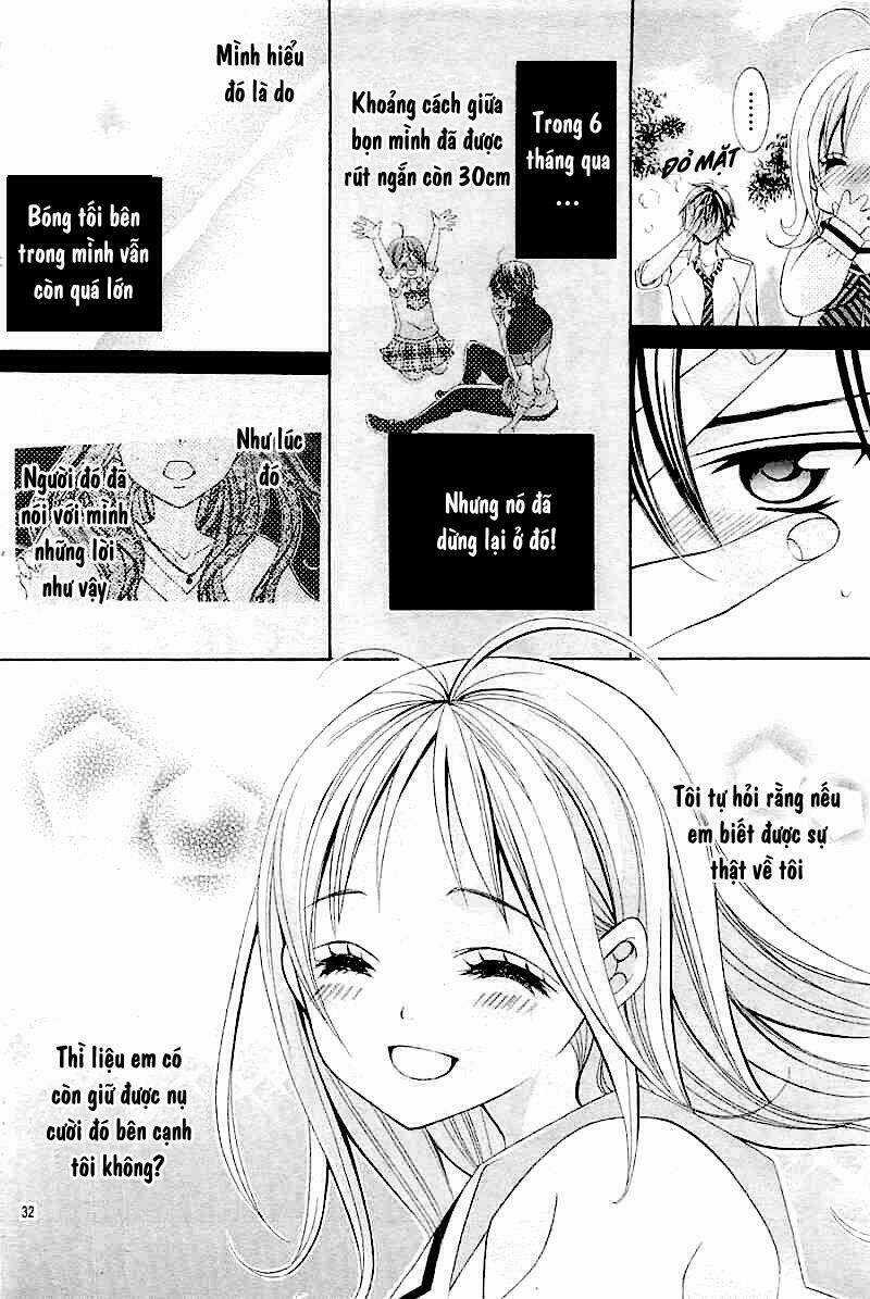 Cuộc Gặp Gỡ Diệu Kỳ - Chapter 24 - Trang 28