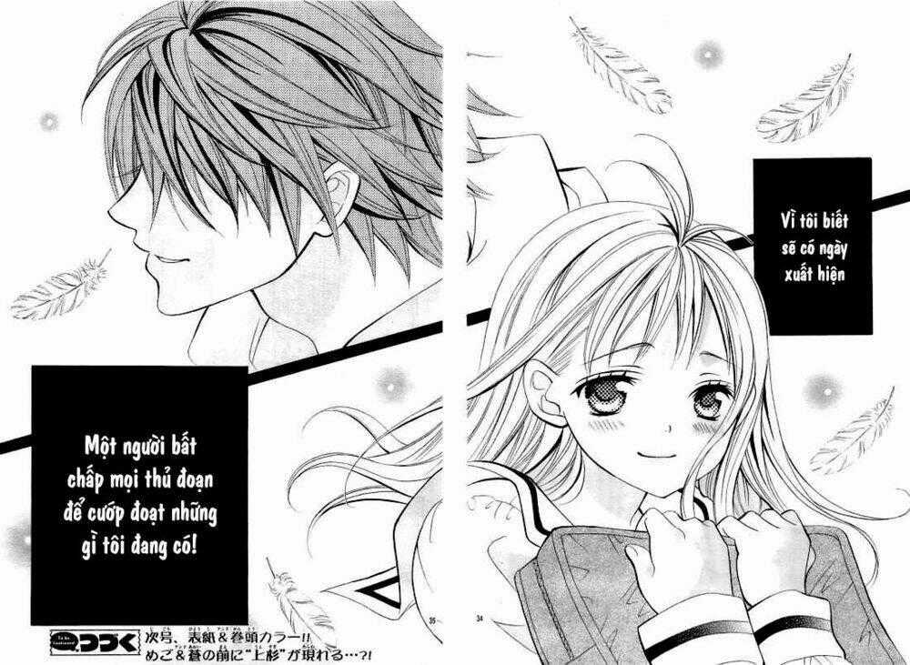 Cuộc Gặp Gỡ Diệu Kỳ - Chapter 24 - Trang 30