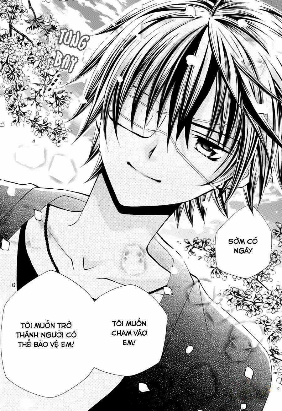 Cuộc Gặp Gỡ Diệu Kỳ - Chapter 25 - Trang 16