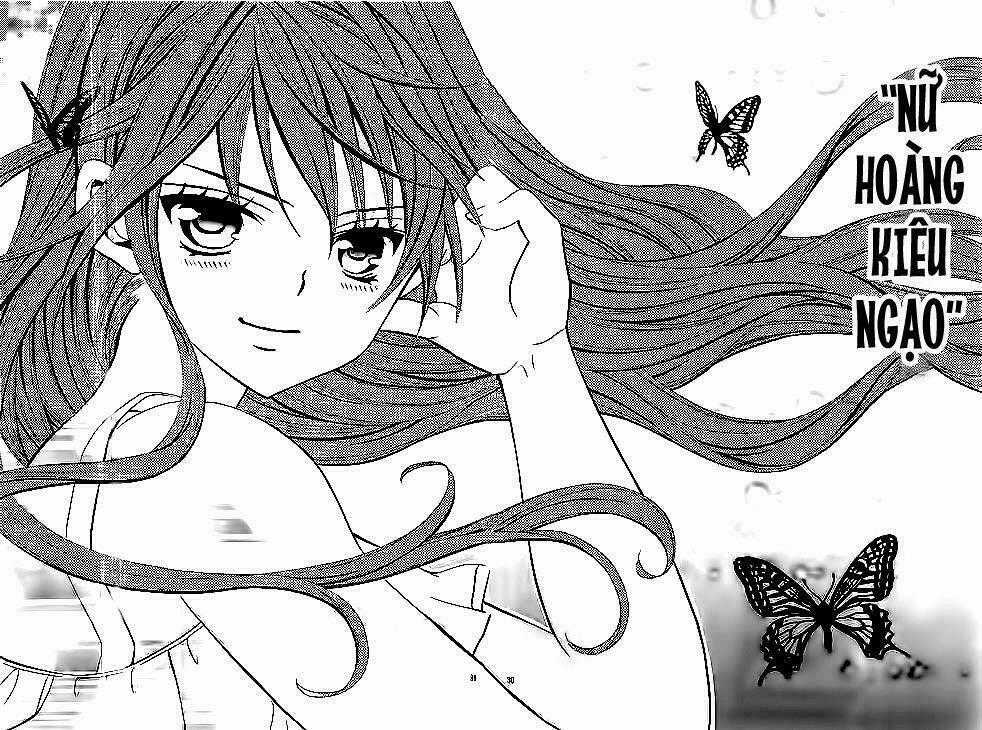 Cuộc Gặp Gỡ Diệu Kỳ - Chapter 25 - Trang 43