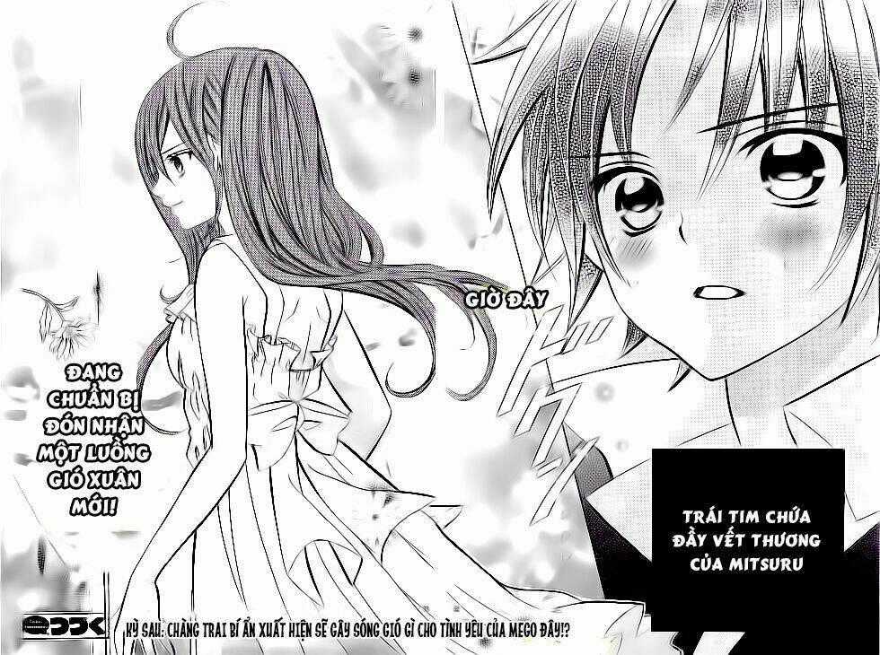 Cuộc Gặp Gỡ Diệu Kỳ - Chapter 25 - Trang 44