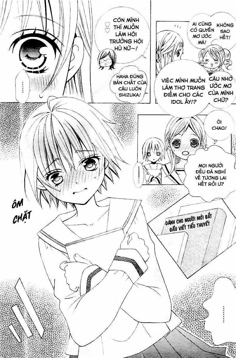 Cuộc Gặp Gỡ Diệu Kỳ - Chapter 26 - Trang 9