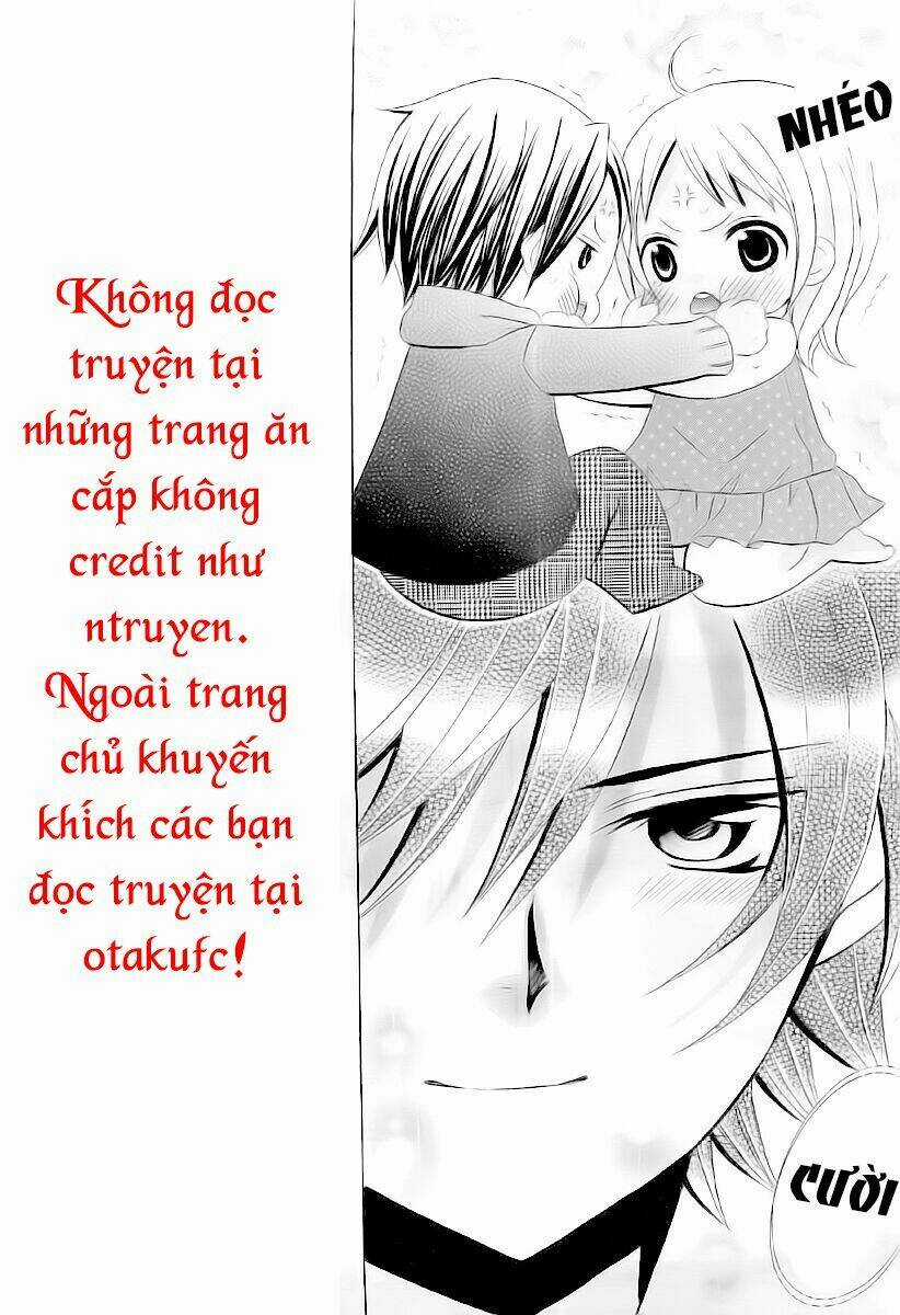 Cuộc Gặp Gỡ Diệu Kỳ - Chapter 27 - Trang 18