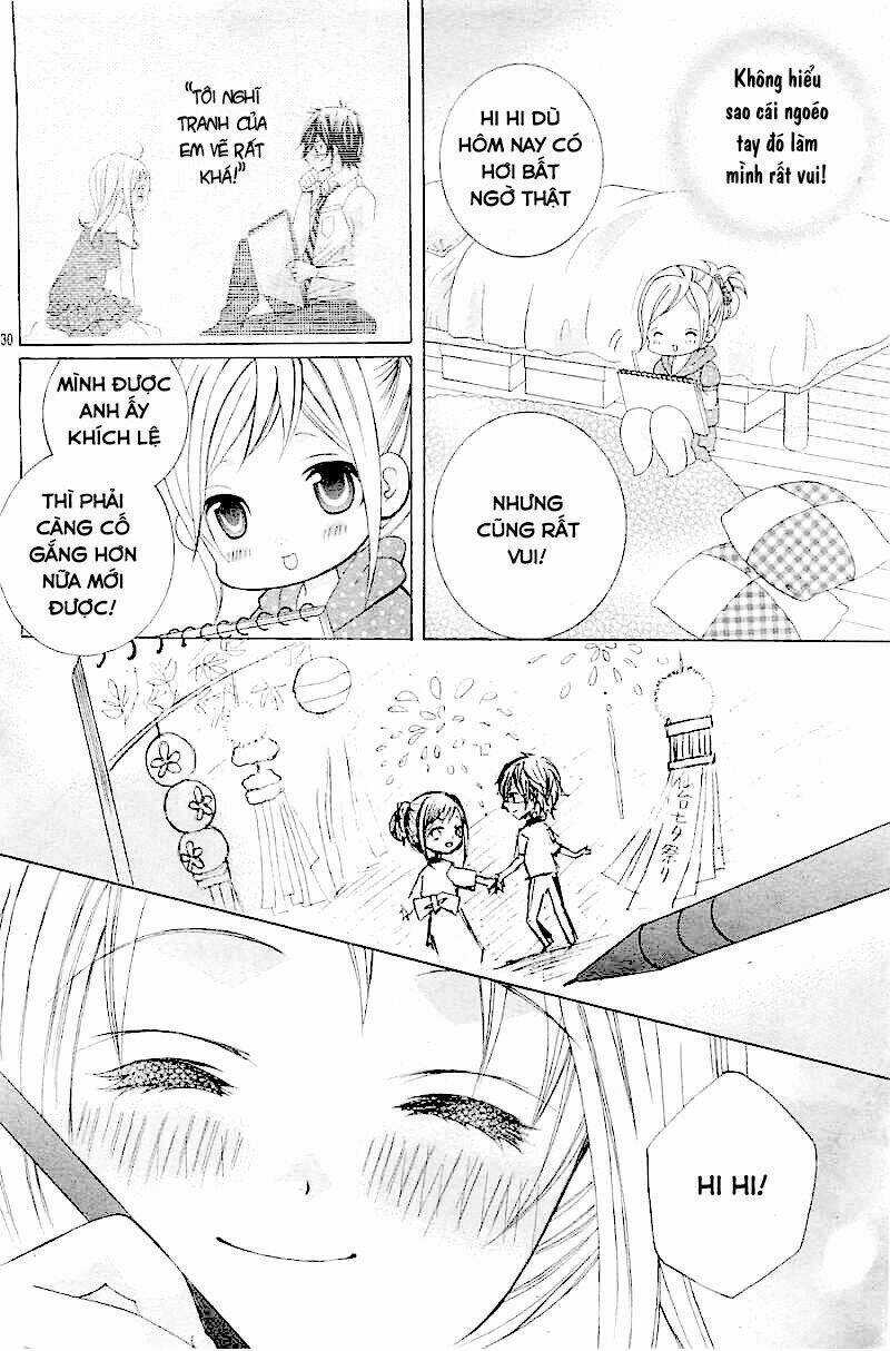 Cuộc Gặp Gỡ Diệu Kỳ - Chapter 27 - Trang 29