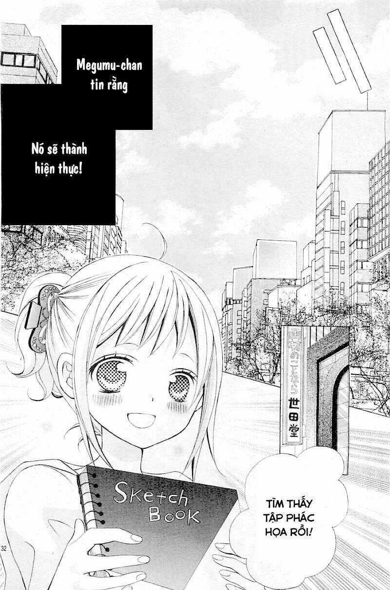 Cuộc Gặp Gỡ Diệu Kỳ - Chapter 27 - Trang 31