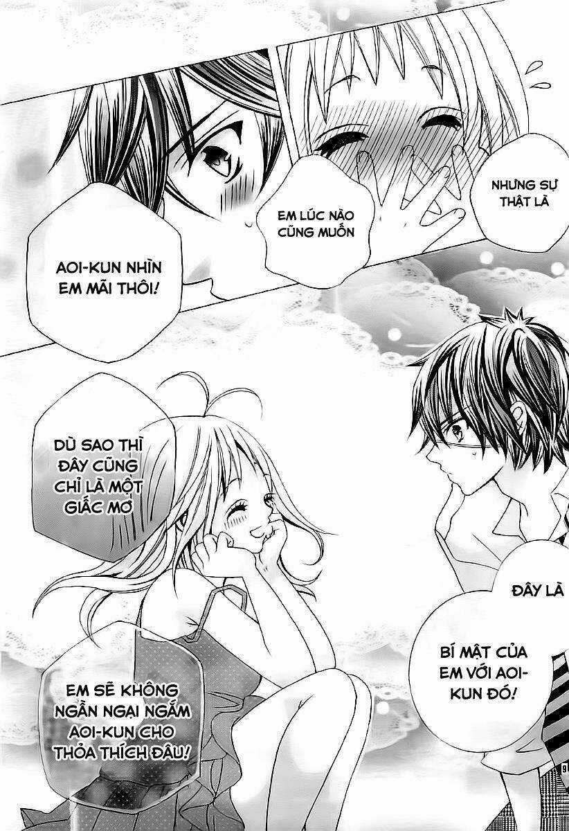 Cuộc Gặp Gỡ Diệu Kỳ - Chapter 27 - Trang 9