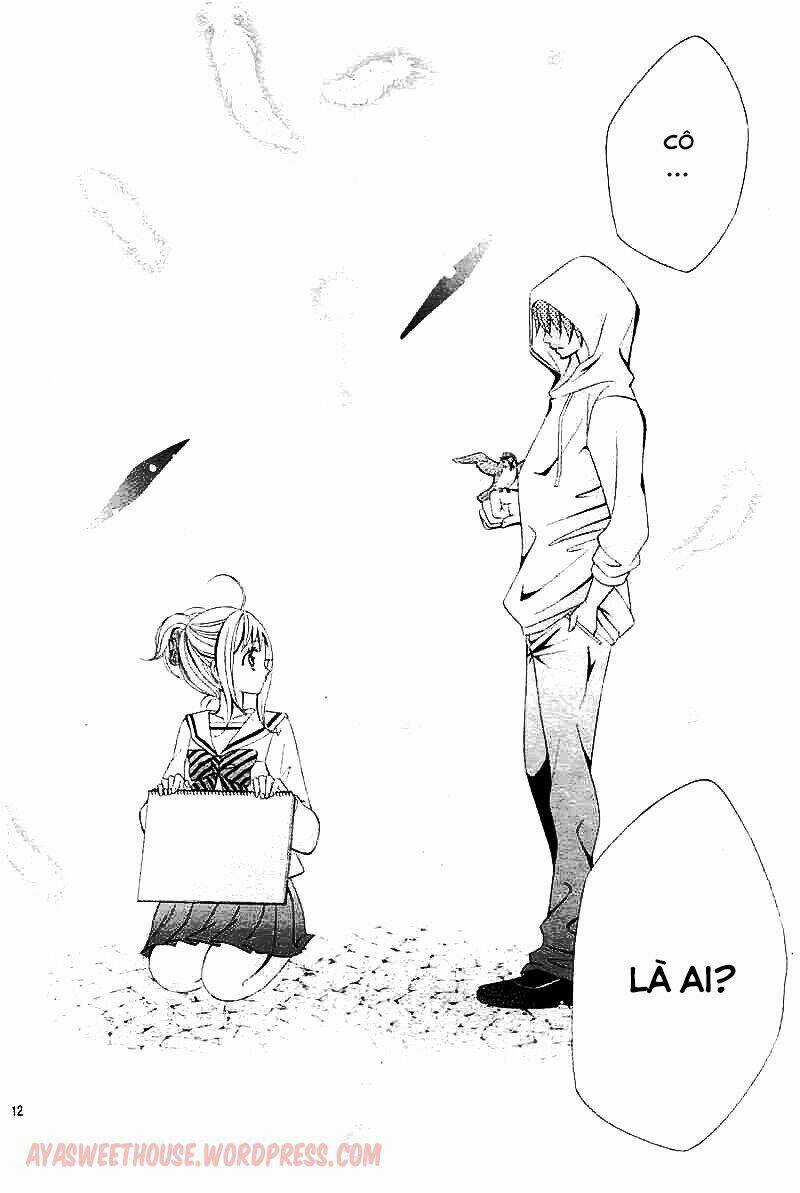 Cuộc Gặp Gỡ Diệu Kỳ - Chapter 28 - Trang 13