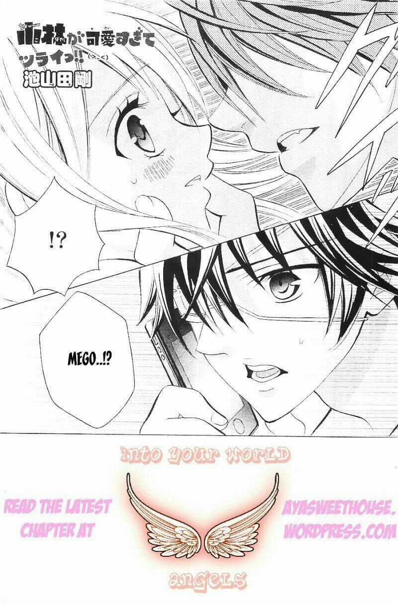 Cuộc Gặp Gỡ Diệu Kỳ - Chapter 29 - Trang 2