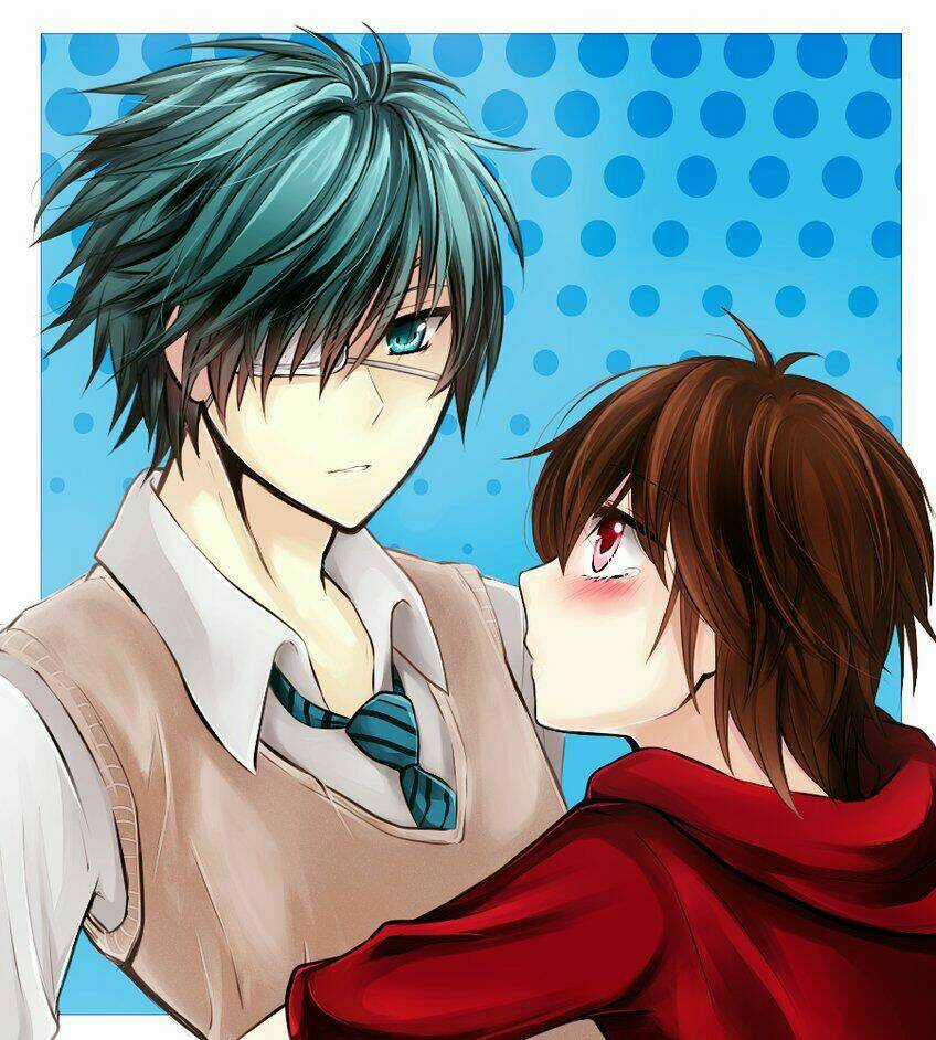 Cuộc Gặp Gỡ Diệu Kỳ - Chapter 3 - Trang 35