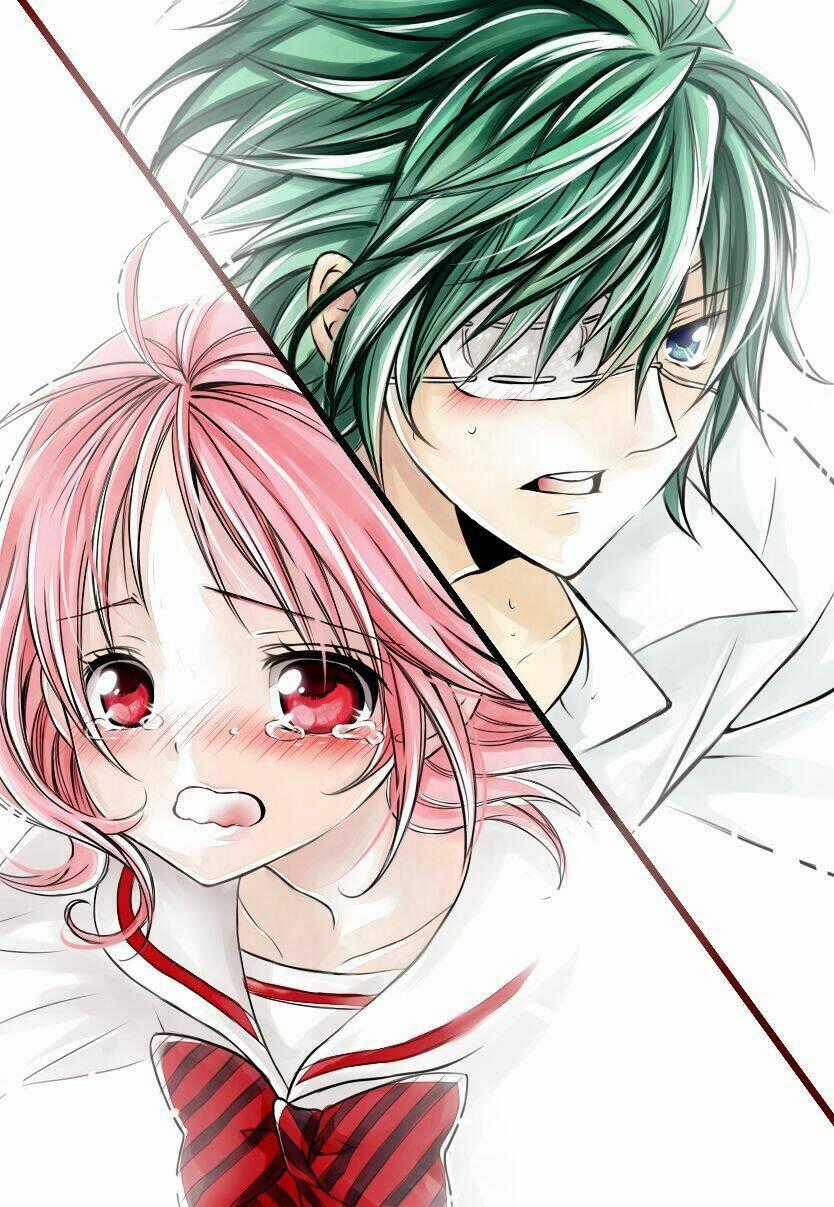 Cuộc Gặp Gỡ Diệu Kỳ - Chapter 3 - Trang 37