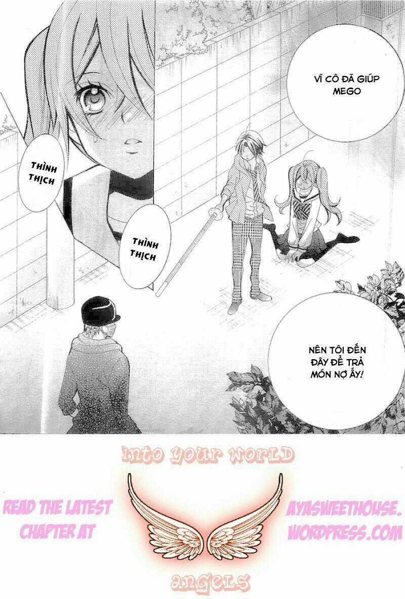 Cuộc Gặp Gỡ Diệu Kỳ - Chapter 30 - Trang 2