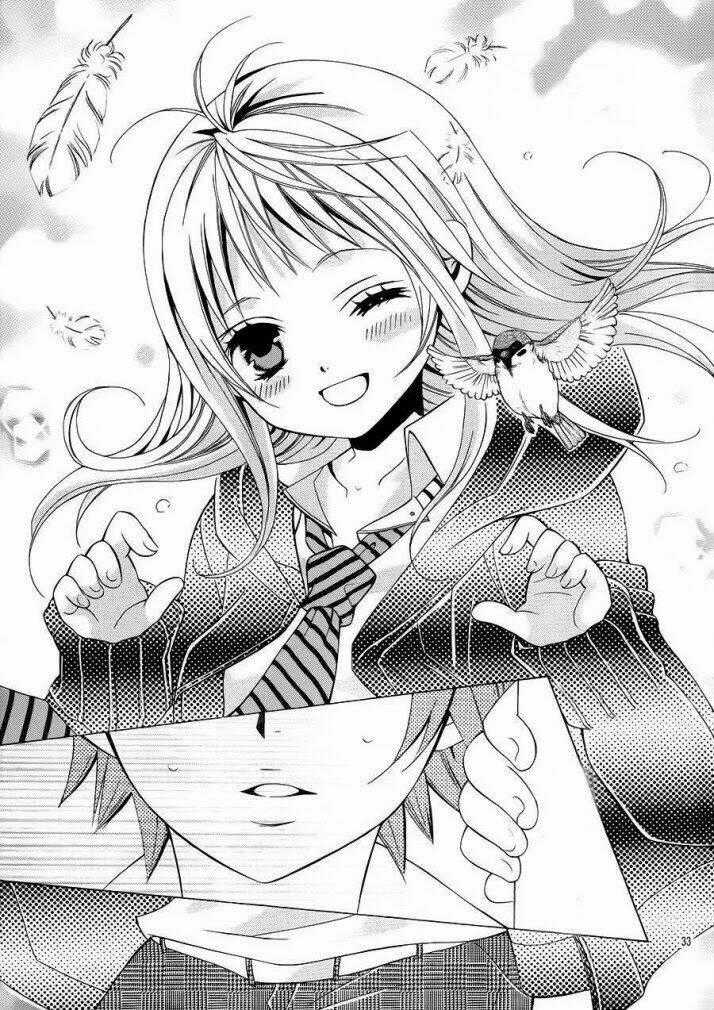 Cuộc Gặp Gỡ Diệu Kỳ - Chapter 31 - Trang 31