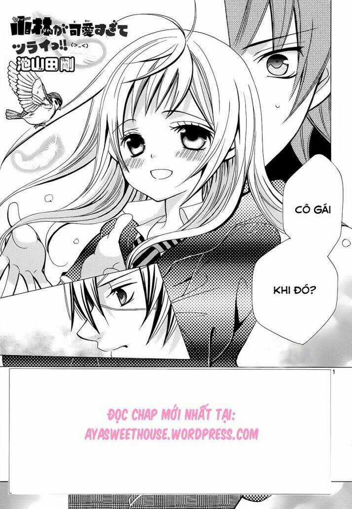 Cuộc Gặp Gỡ Diệu Kỳ - Chapter 32 - Trang 3