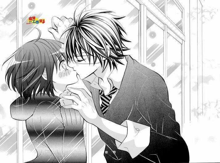 Cuộc Gặp Gỡ Diệu Kỳ - Chapter 32 - Trang 26