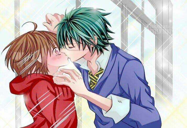 Cuộc Gặp Gỡ Diệu Kỳ - Chapter 32 - Trang 4