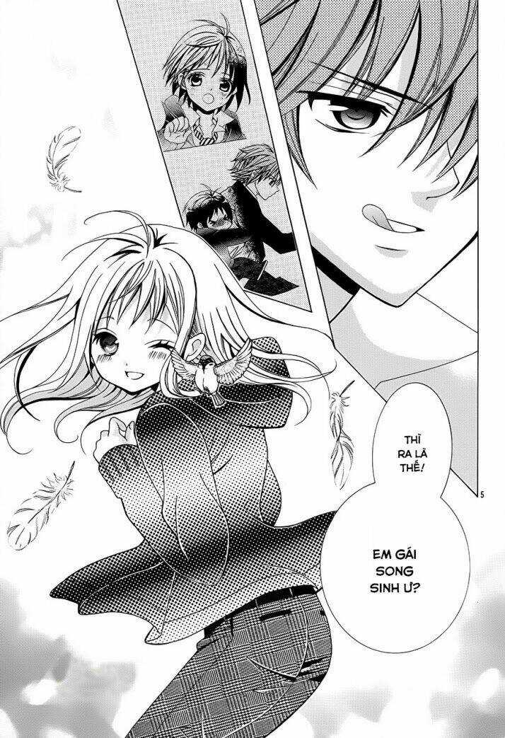 Cuộc Gặp Gỡ Diệu Kỳ - Chapter 32 - Trang 7