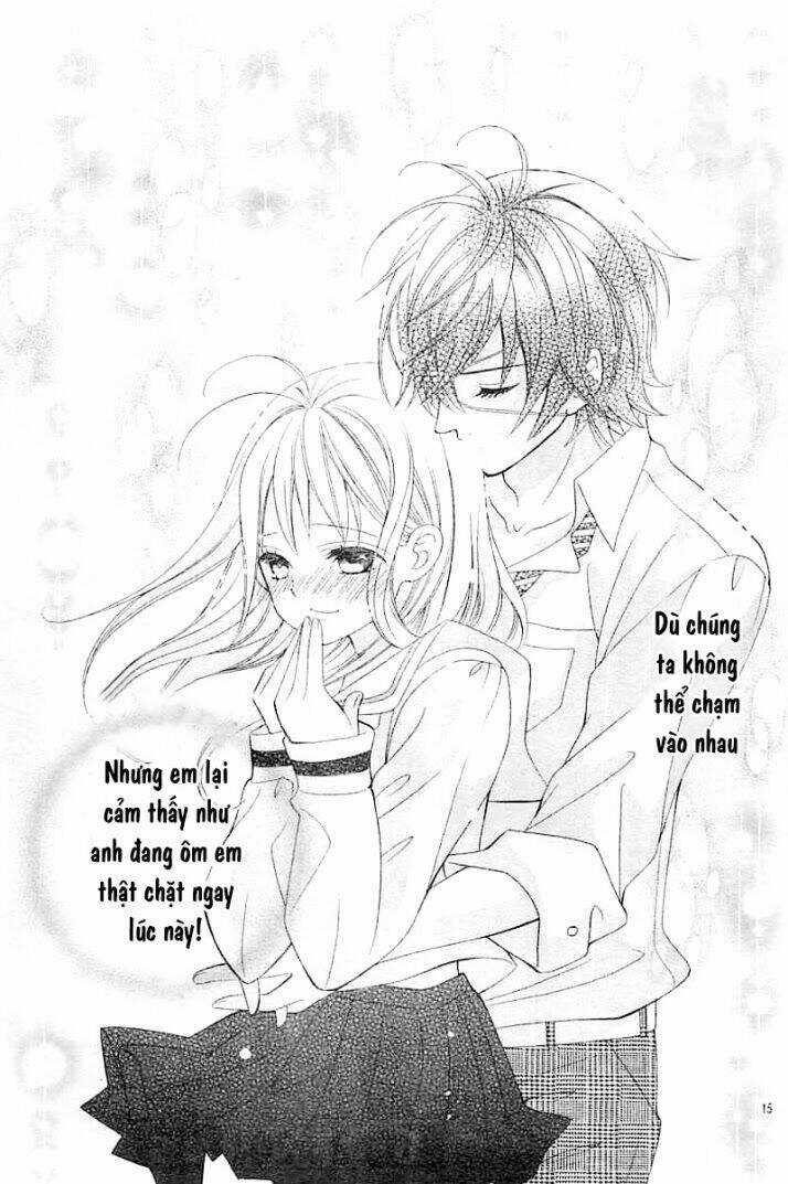 Cuộc Gặp Gỡ Diệu Kỳ - Chapter 33 - Trang 27