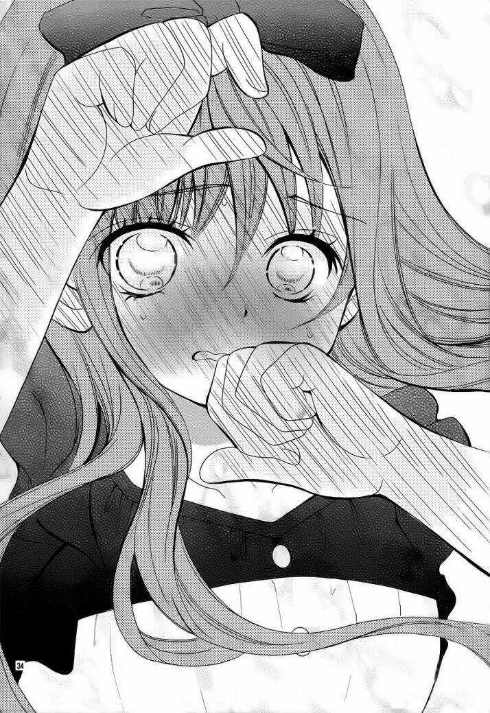 Cuộc Gặp Gỡ Diệu Kỳ - Chapter 33 - Trang 9