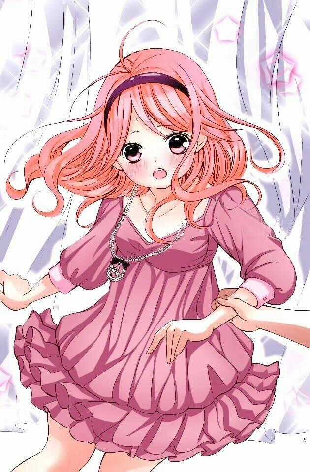 Cuộc Gặp Gỡ Diệu Kỳ - Chapter 34 - Trang 2