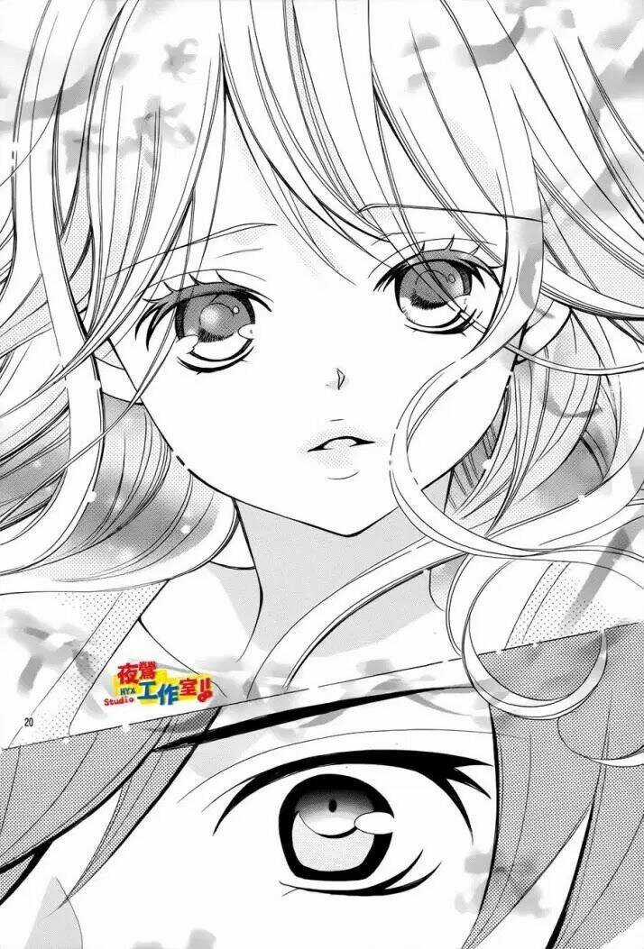 Cuộc Gặp Gỡ Diệu Kỳ - Chapter 34 - Trang 22