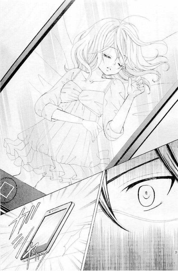 Cuộc Gặp Gỡ Diệu Kỳ - Chapter 35 - Trang 29