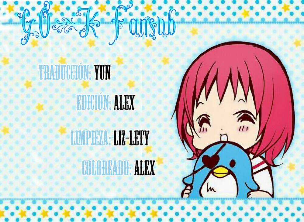 Cuộc Gặp Gỡ Diệu Kỳ - Chapter 36 - Trang 5