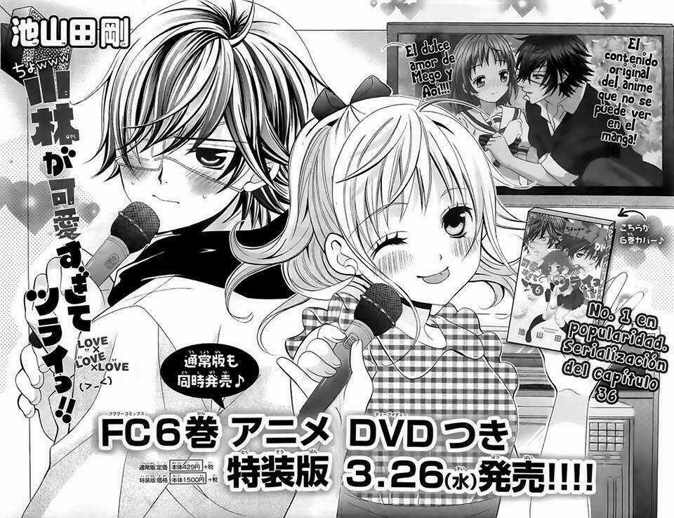 Cuộc Gặp Gỡ Diệu Kỳ - Chapter 36 - Trang 9