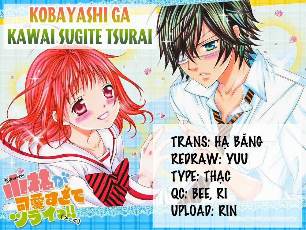 Cuộc Gặp Gỡ Diệu Kỳ - Chapter 37 - Trang 3