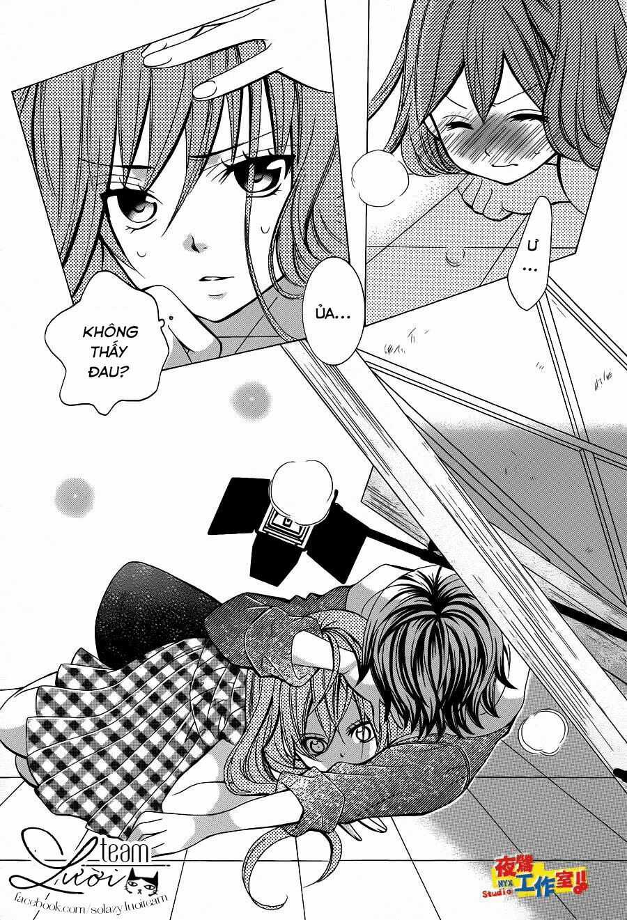 Cuộc Gặp Gỡ Diệu Kỳ - Chapter 38 - Trang 30