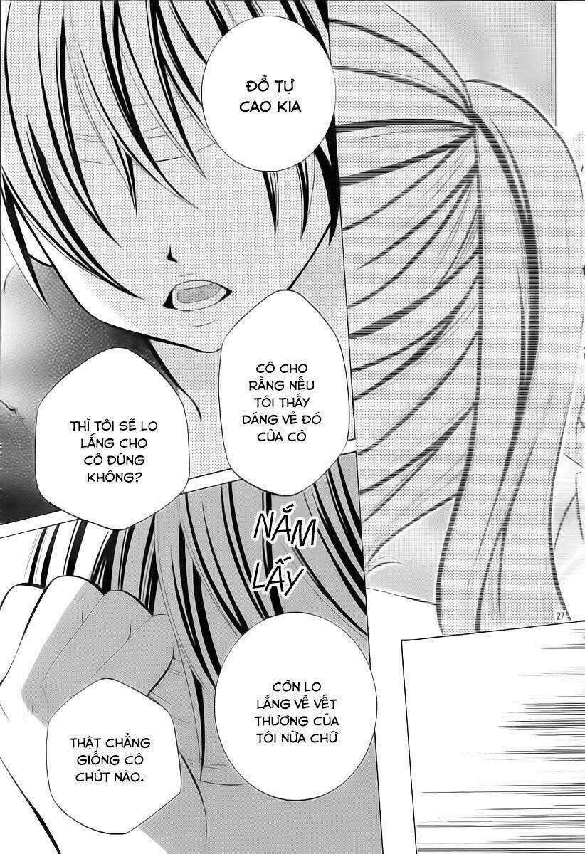 Cuộc Gặp Gỡ Diệu Kỳ - Chapter 39 - Trang 25