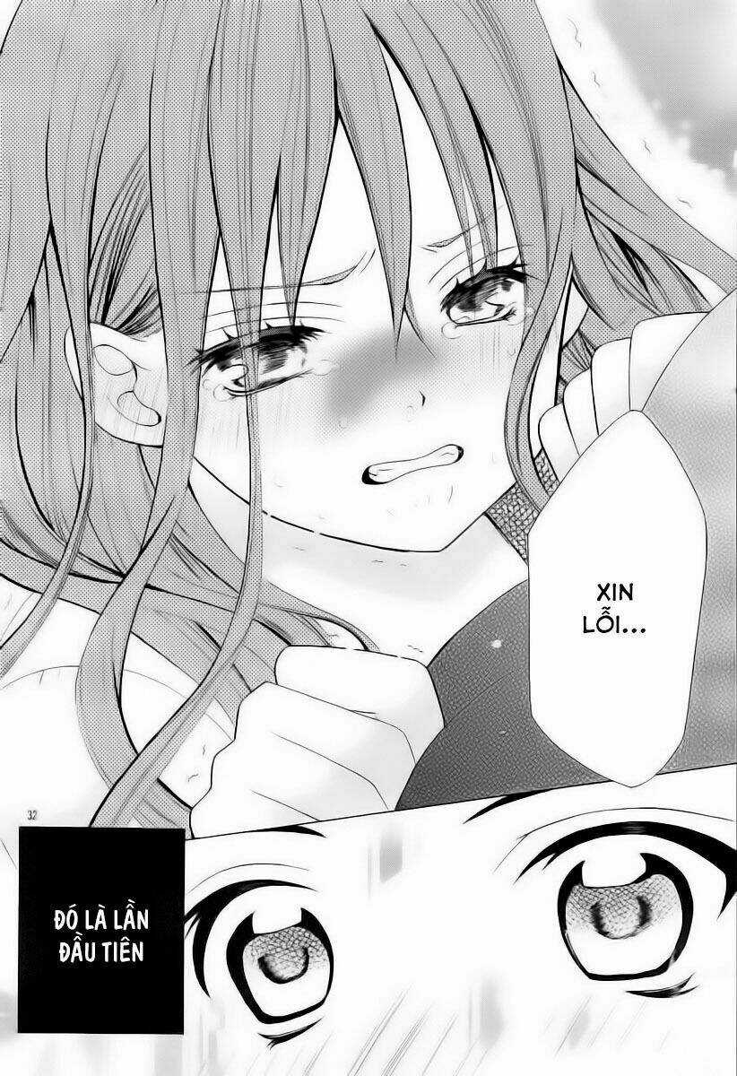 Cuộc Gặp Gỡ Diệu Kỳ - Chapter 39 - Trang 29