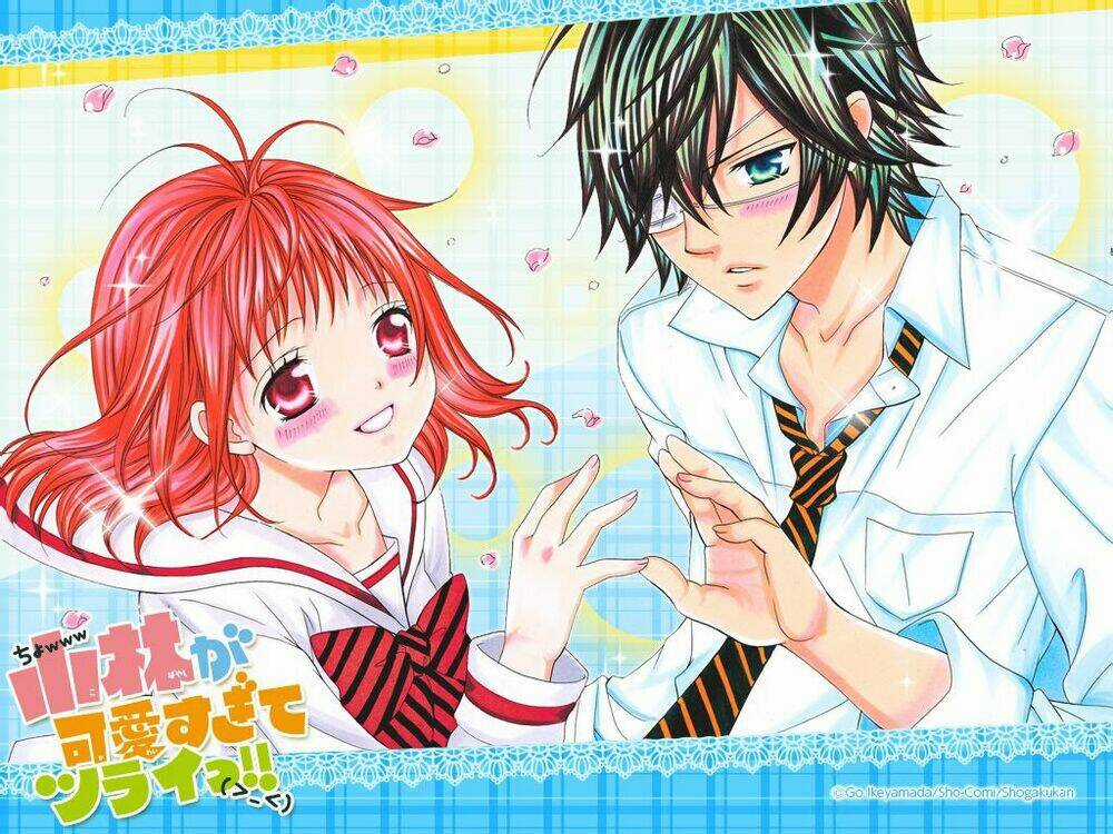 Cuộc Gặp Gỡ Diệu Kỳ - Chapter 4 - Trang 3