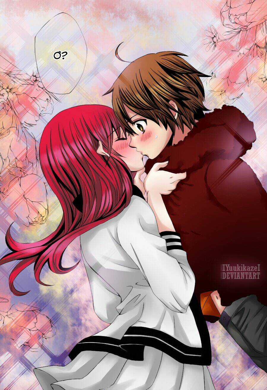 Cuộc Gặp Gỡ Diệu Kỳ - Chapter 40 - Trang 18