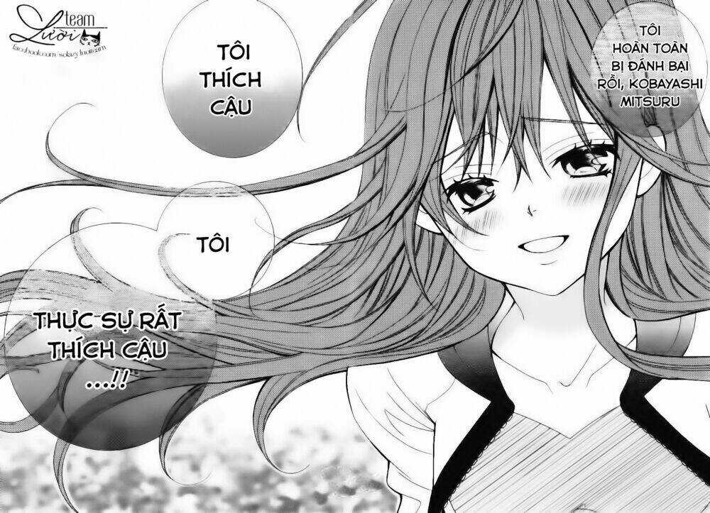 Cuộc Gặp Gỡ Diệu Kỳ - Chapter 40 - Trang 20