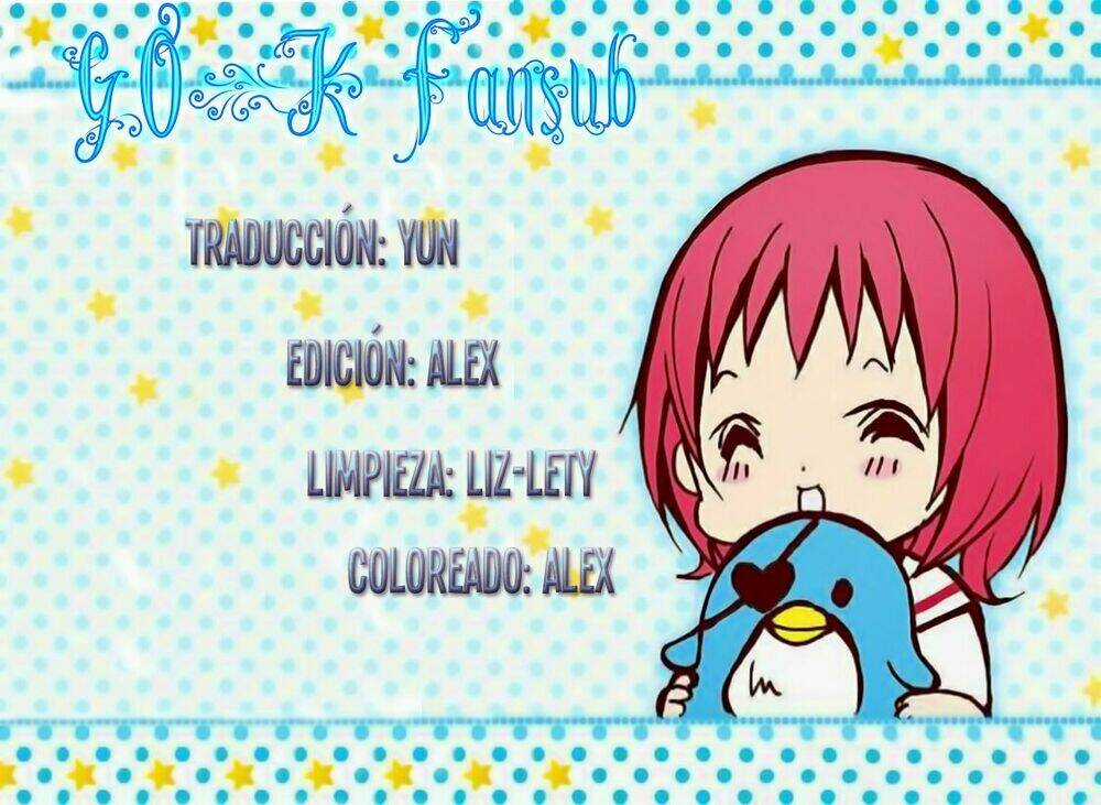 Cuộc Gặp Gỡ Diệu Kỳ - Chapter 41 - Trang 5