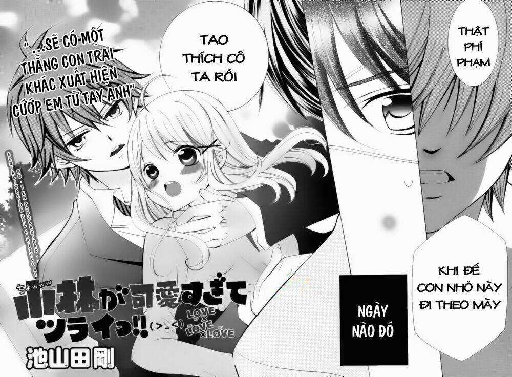 Cuộc Gặp Gỡ Diệu Kỳ - Chapter 41 - Trang 8
