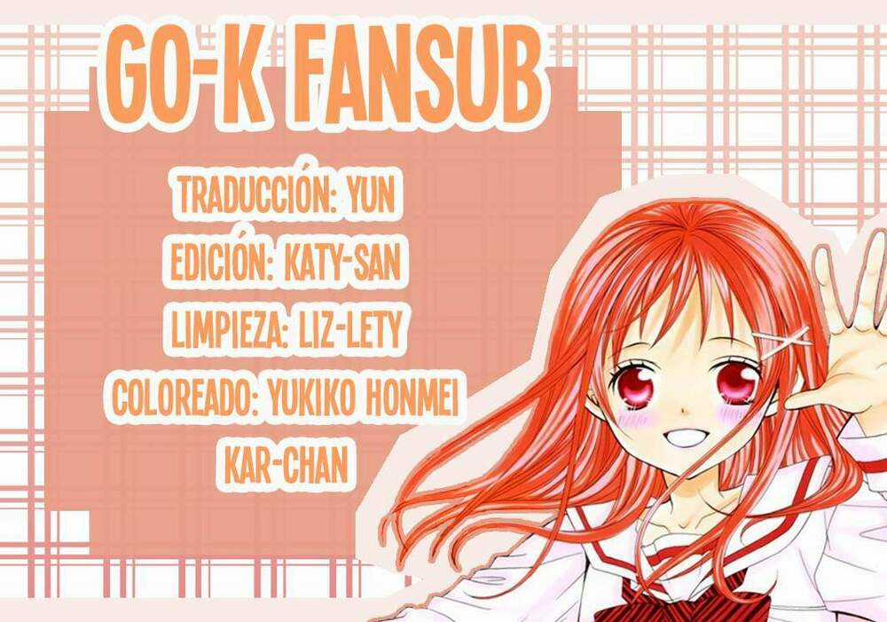 Cuộc Gặp Gỡ Diệu Kỳ - Chapter 42 - Trang 5