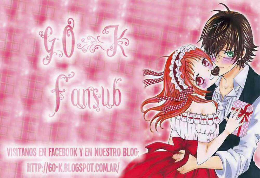 Cuộc Gặp Gỡ Diệu Kỳ - Chapter 42 - Trang 6