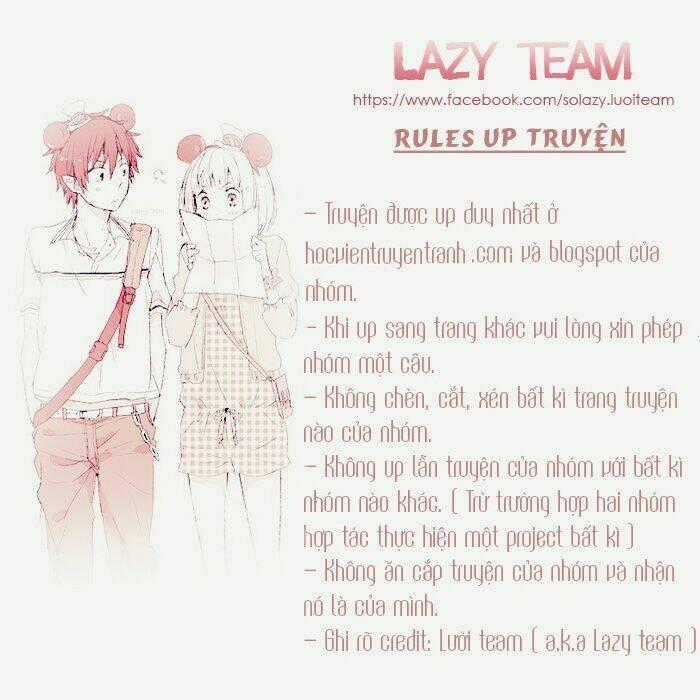 Cuộc Gặp Gỡ Diệu Kỳ - Chapter 43 - Trang 1