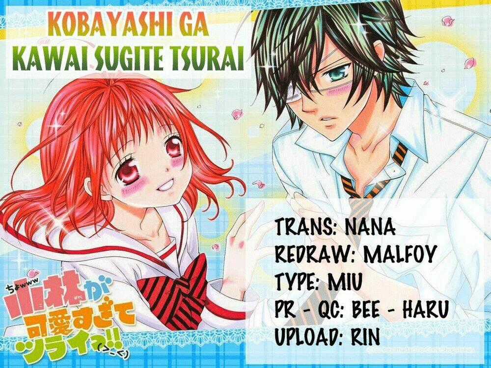 Cuộc Gặp Gỡ Diệu Kỳ - Chapter 43 - Trang 2