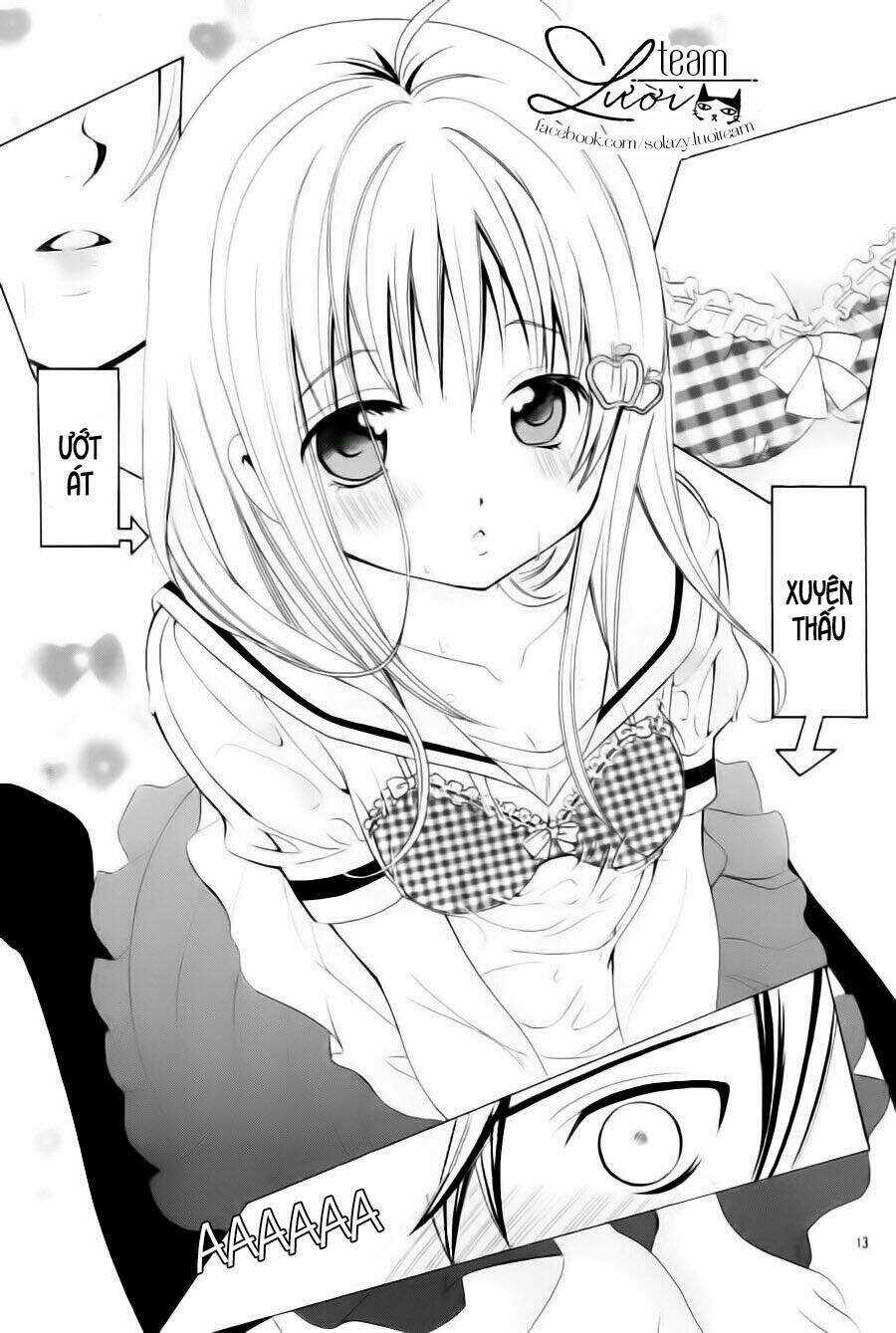 Cuộc Gặp Gỡ Diệu Kỳ - Chapter 43 - Trang 19