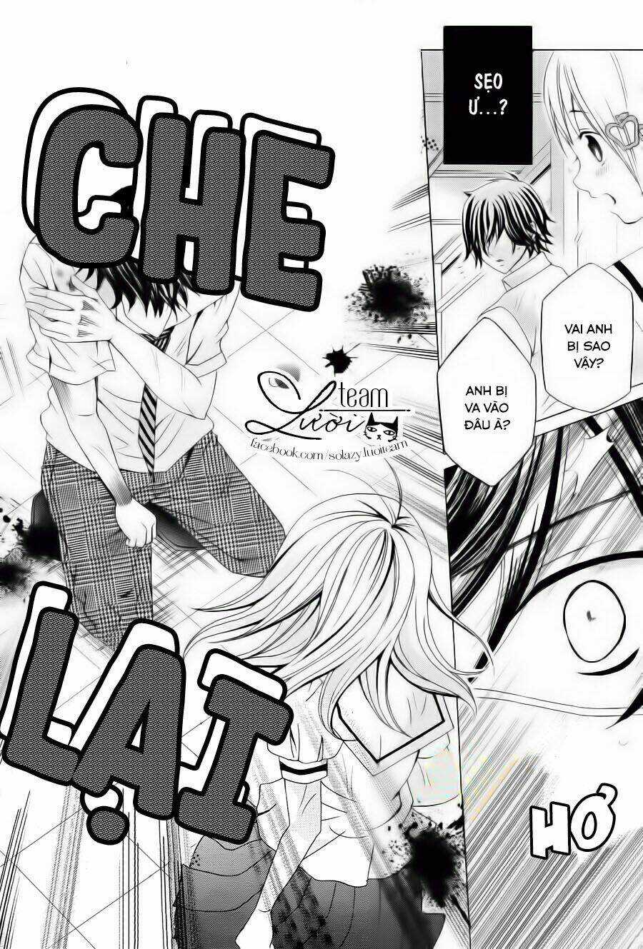 Cuộc Gặp Gỡ Diệu Kỳ - Chapter 43 - Trang 23