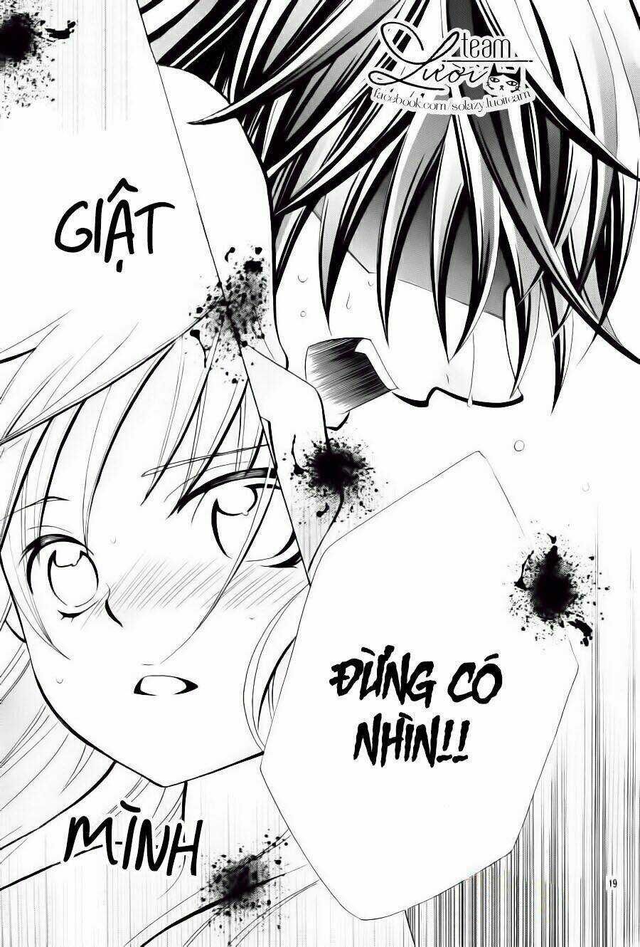 Cuộc Gặp Gỡ Diệu Kỳ - Chapter 43 - Trang 24