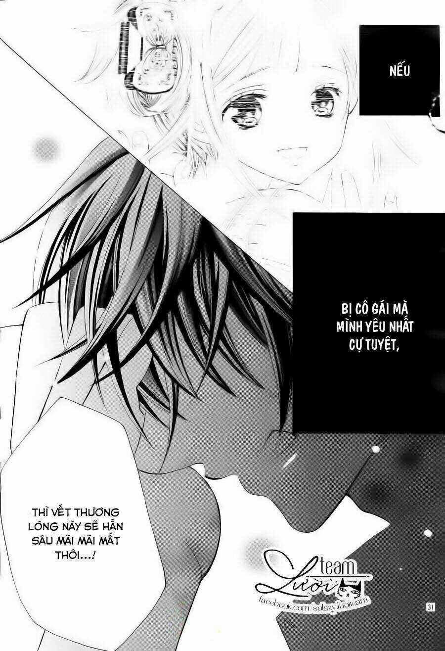 Cuộc Gặp Gỡ Diệu Kỳ - Chapter 43 - Trang 35