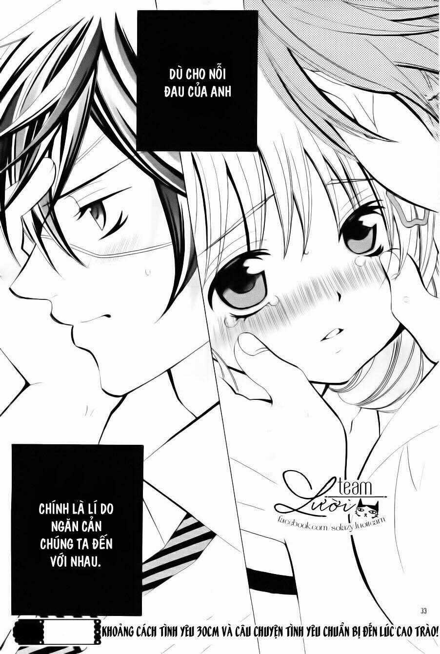 Cuộc Gặp Gỡ Diệu Kỳ - Chapter 43 - Trang 37