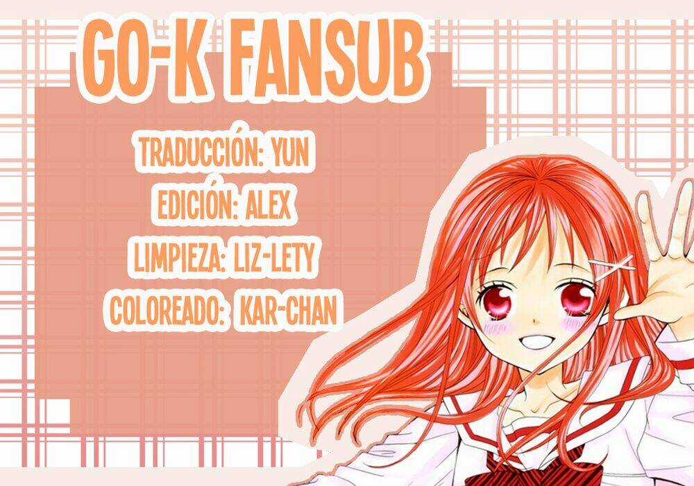 Cuộc Gặp Gỡ Diệu Kỳ - Chapter 43 - Trang 5