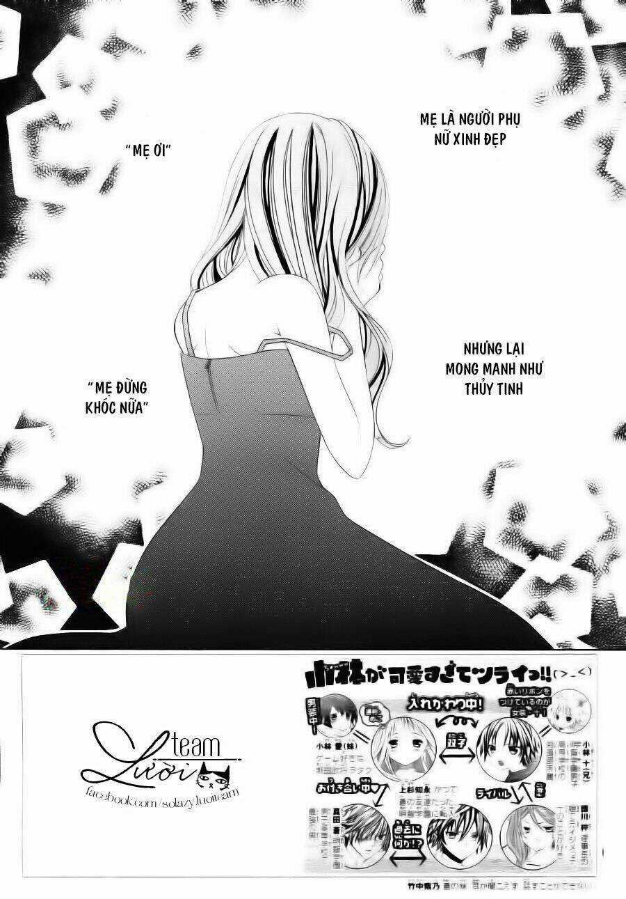 Cuộc Gặp Gỡ Diệu Kỳ - Chapter 43 - Trang 8